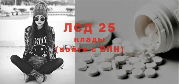 стафф Алексин