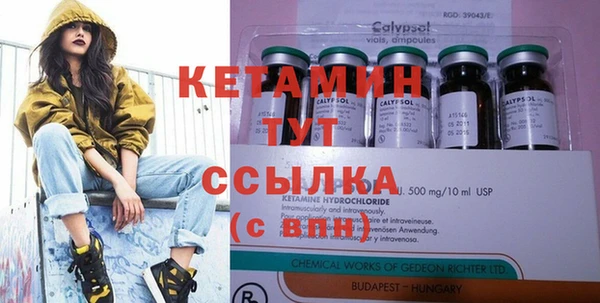 стафф Алексин