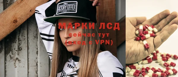 стафф Алексин